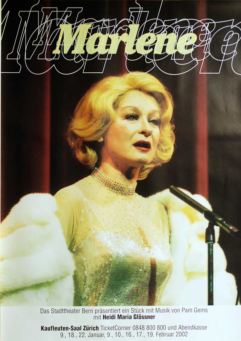 Marlene