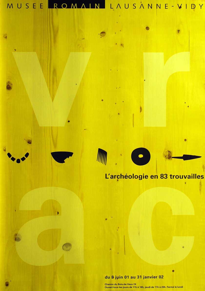 Vrac