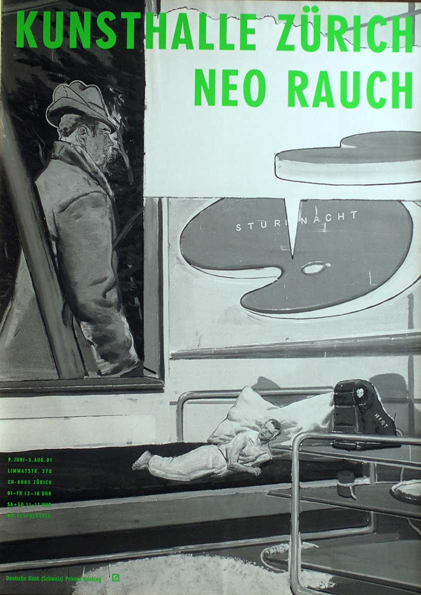 Neo Rauch