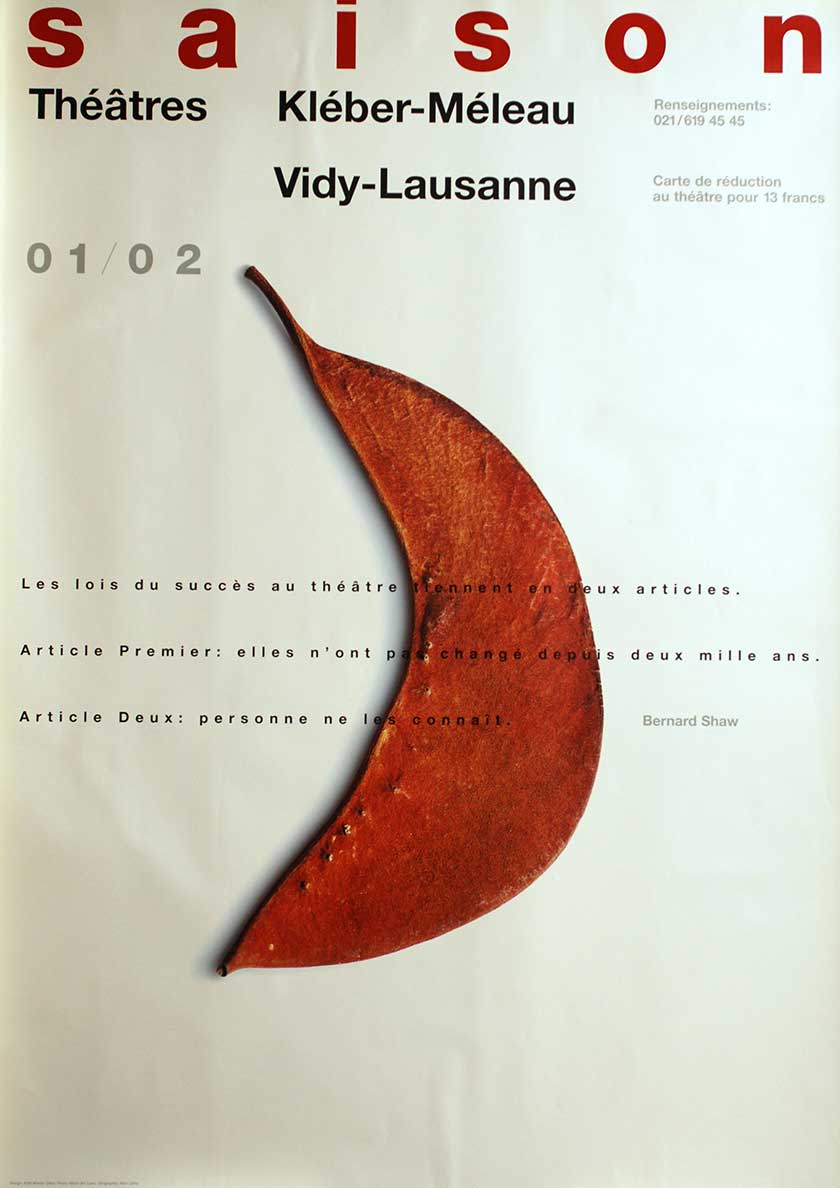 Saison 01/02