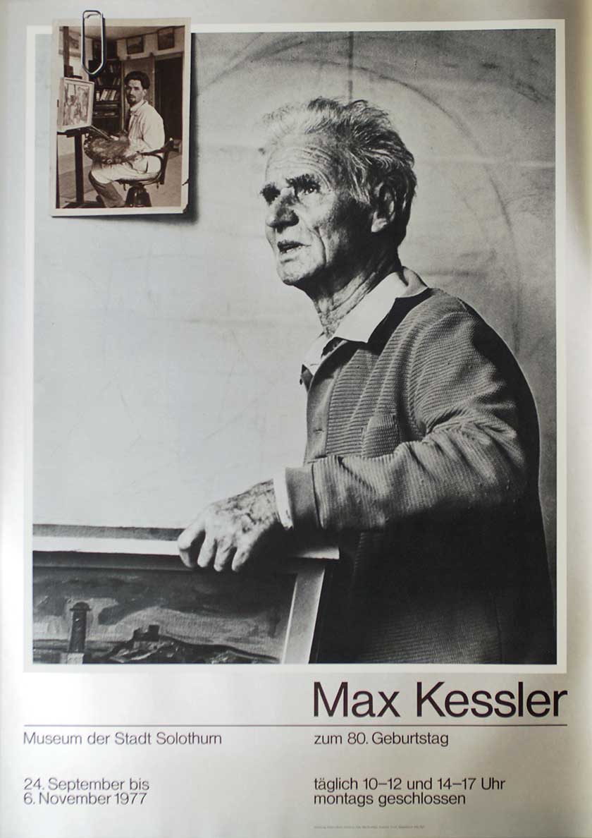 Max Kessler