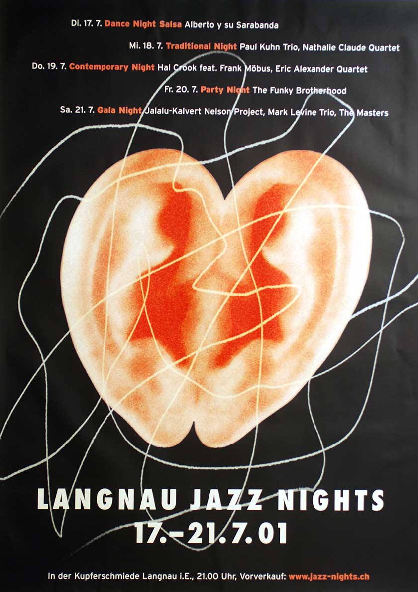 Langnau Jazz Nights