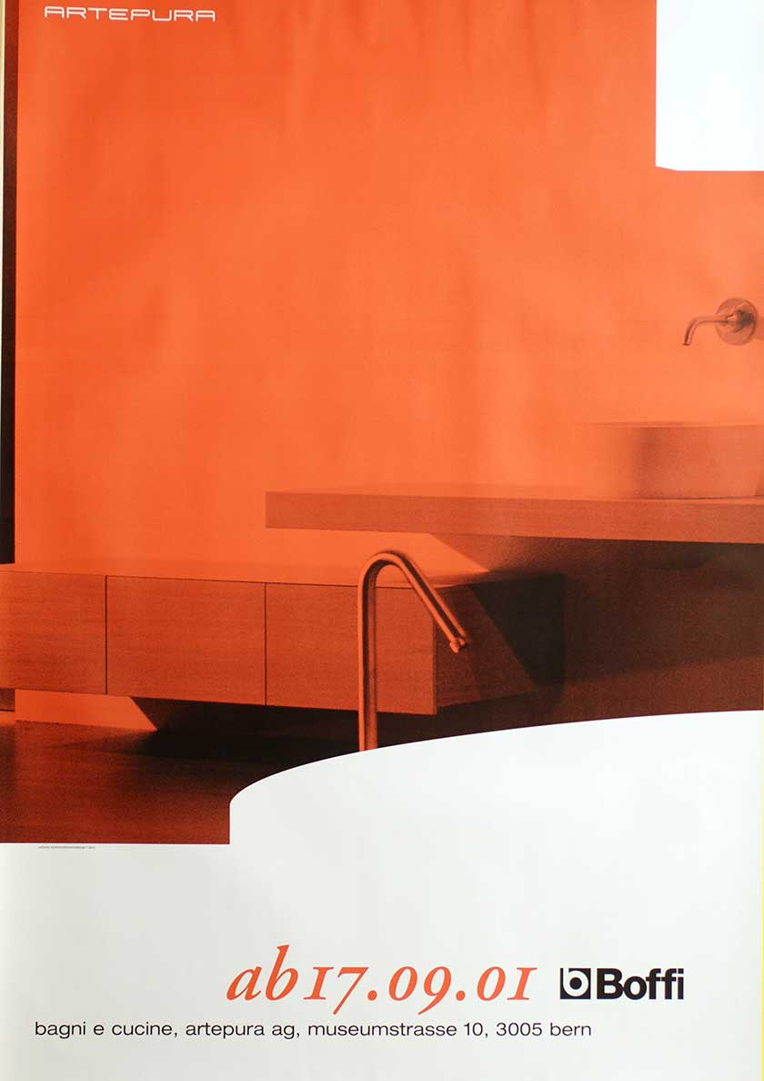 Boffi