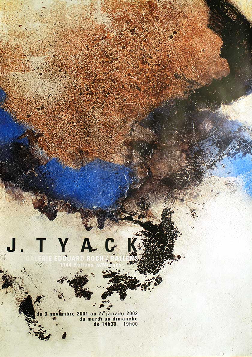 J. Tyack