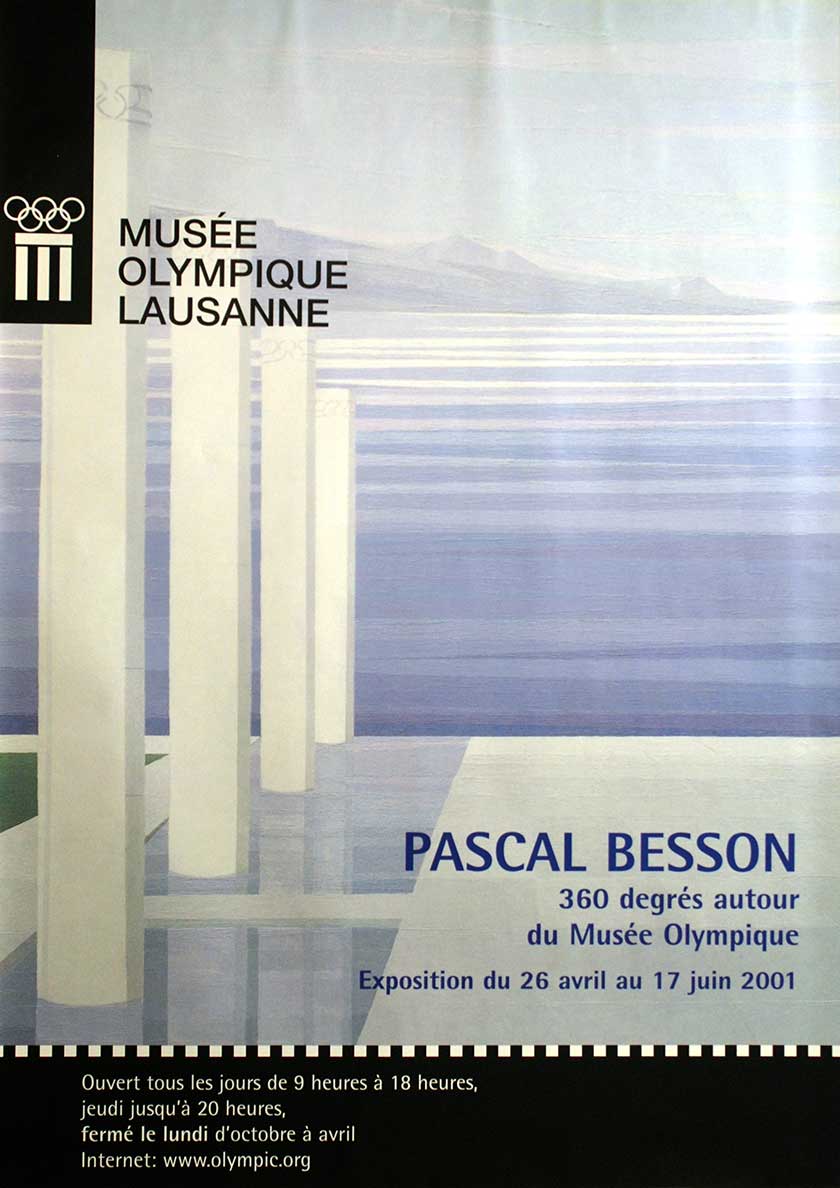 Pascal Besson