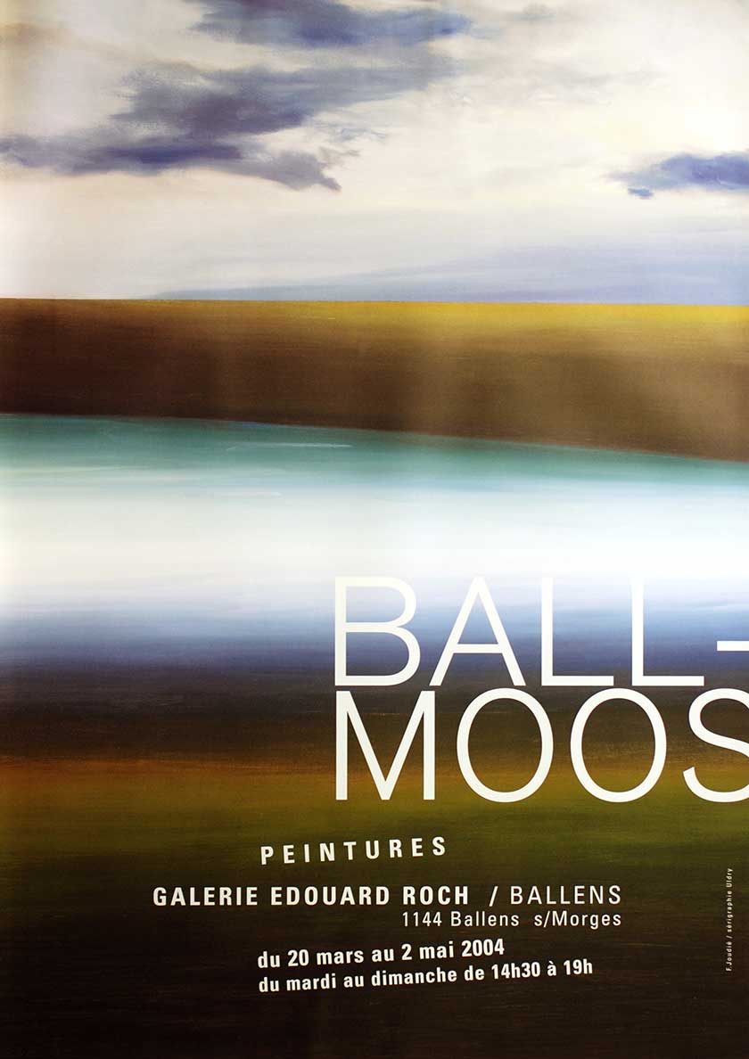 Ballmoos