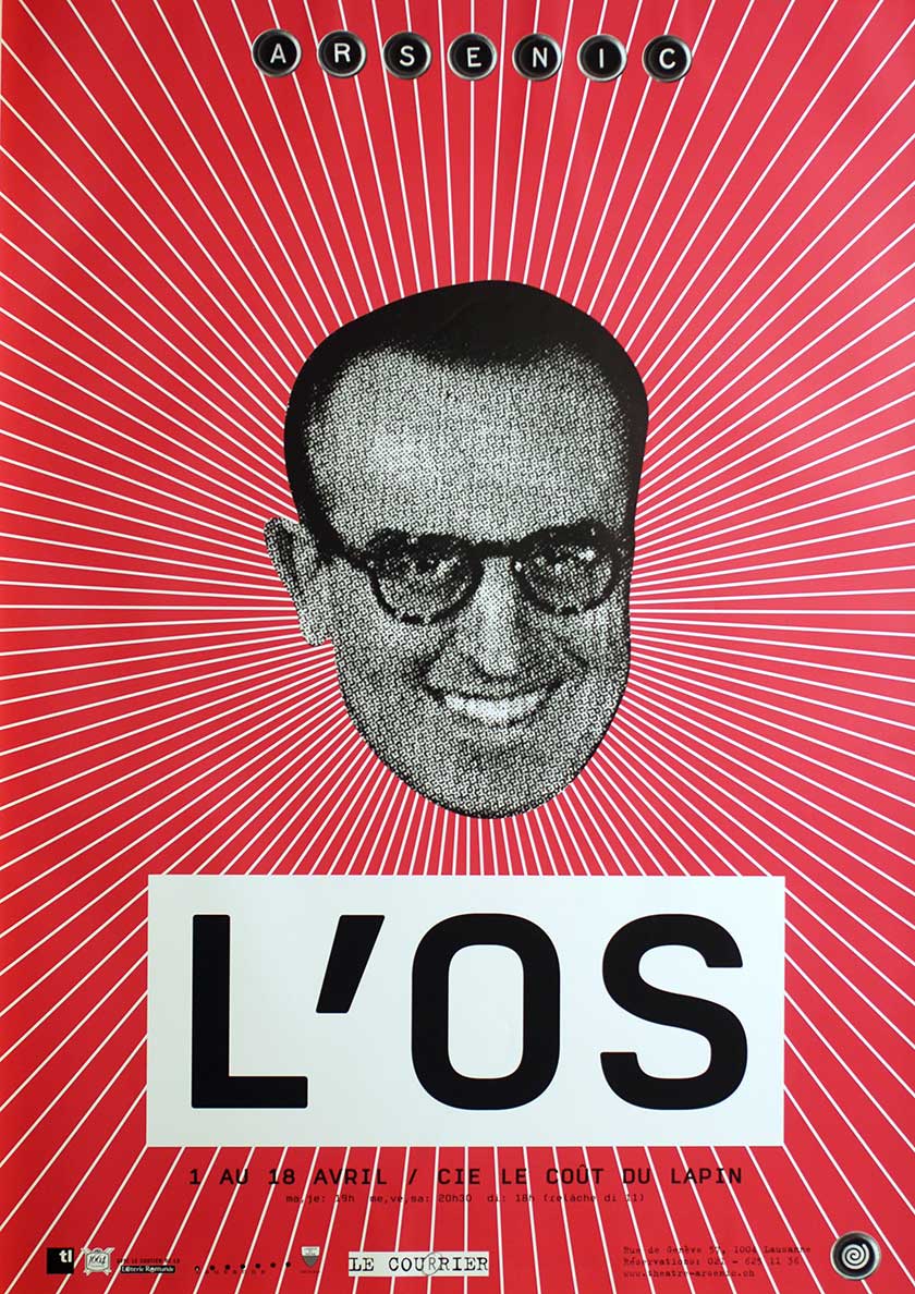 L'os