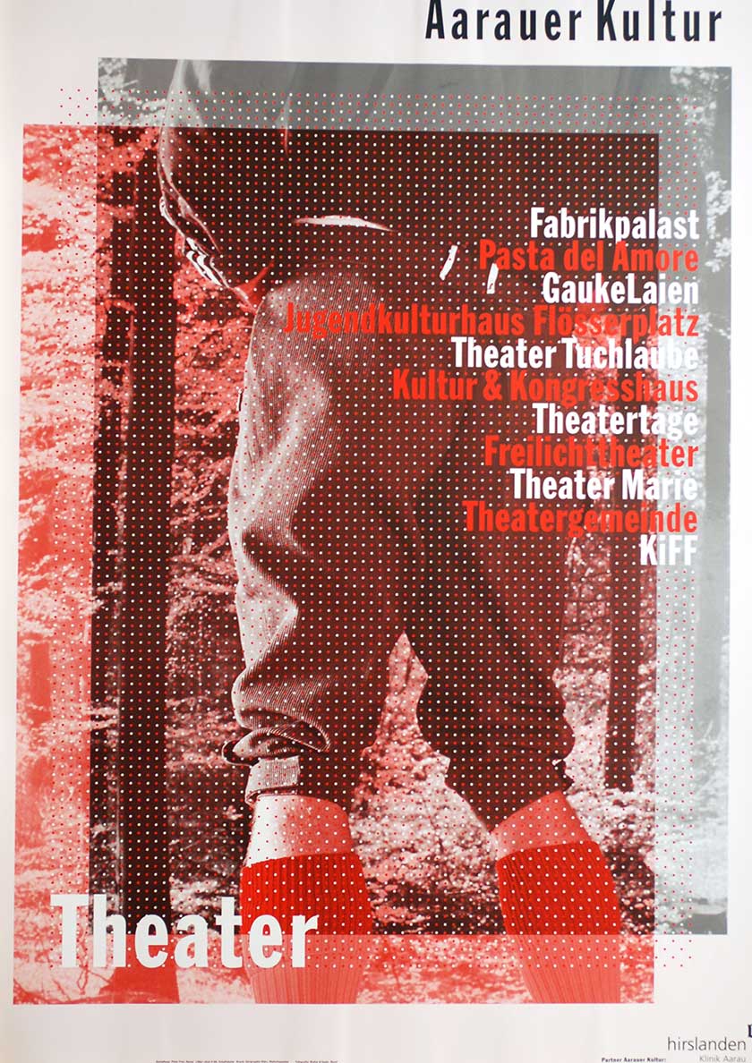 Theater