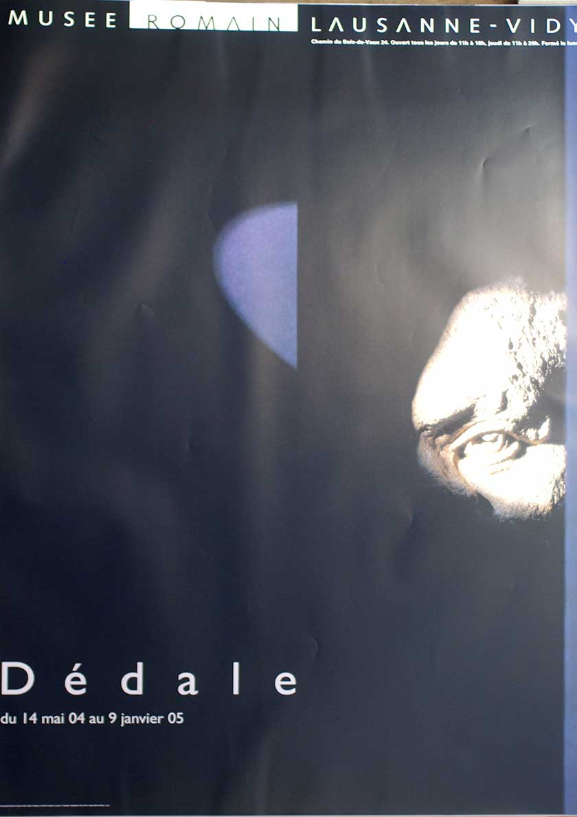 Dédale