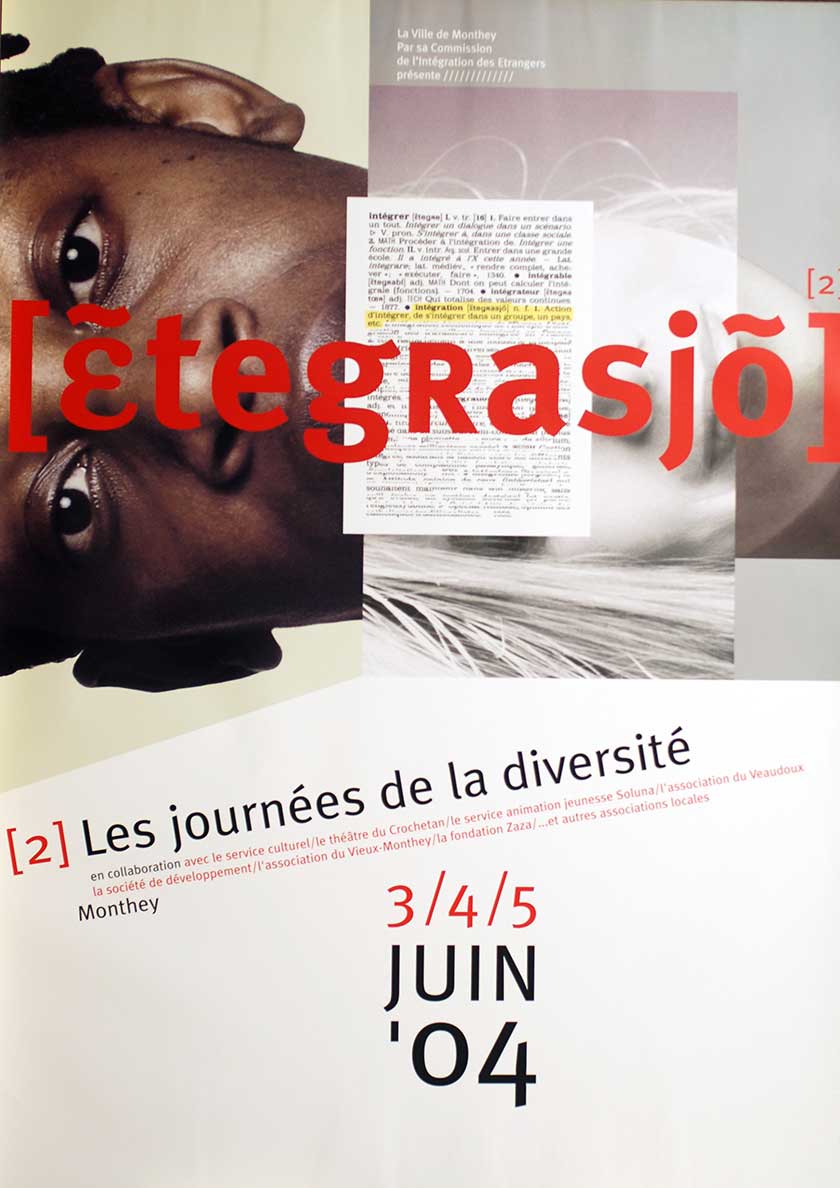 Integration
