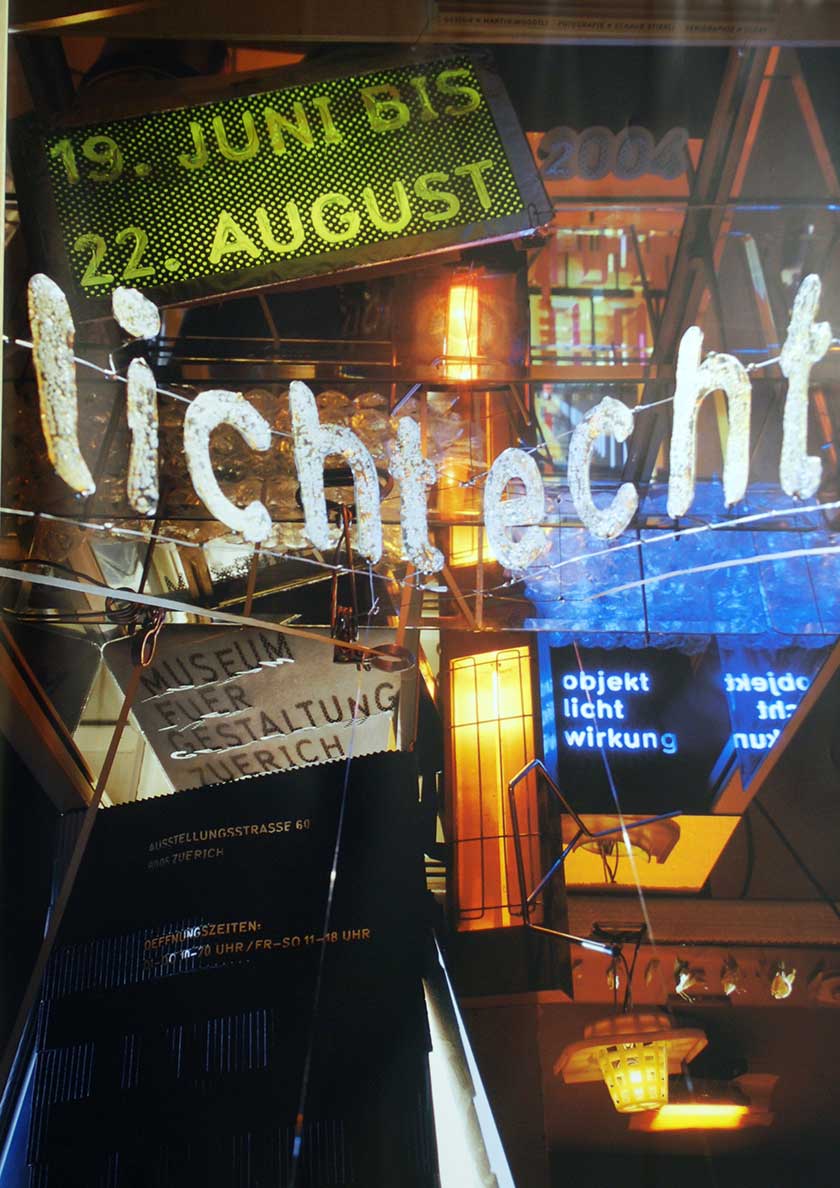 Lichtecht