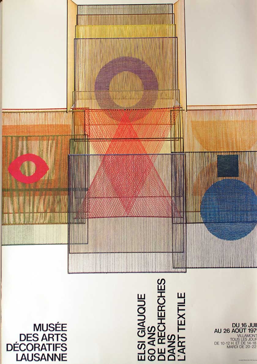 Art textile