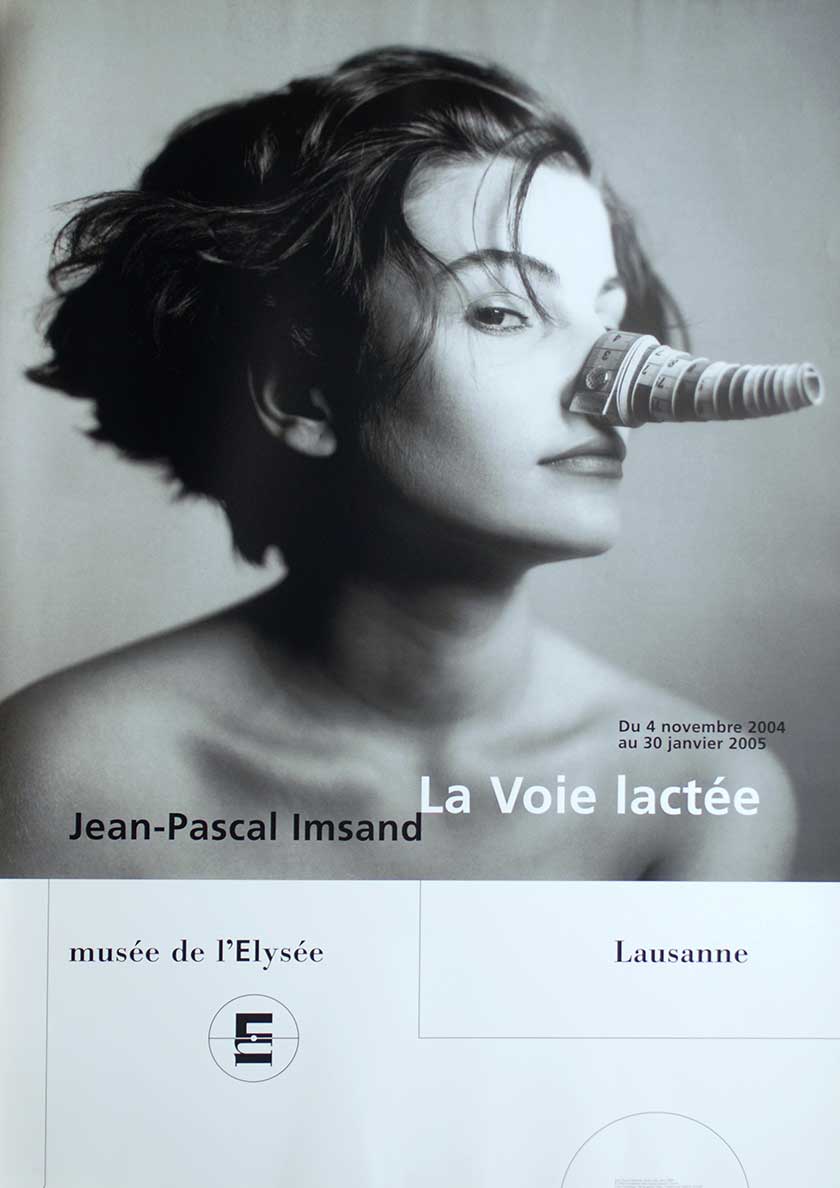 La Voie lactée