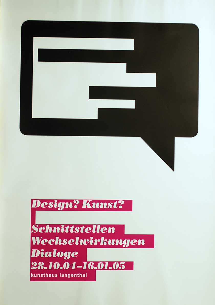 Design? Kunst?