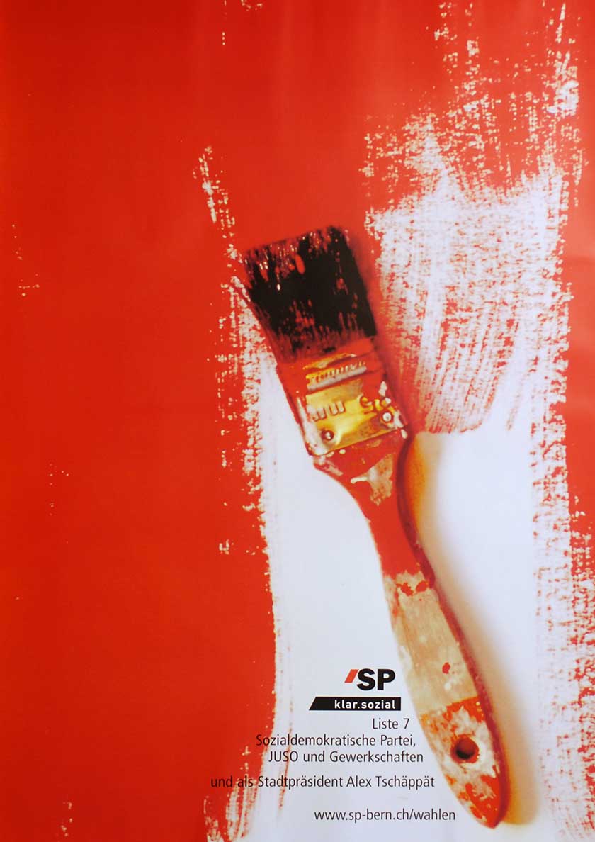 SP – klar.sozial