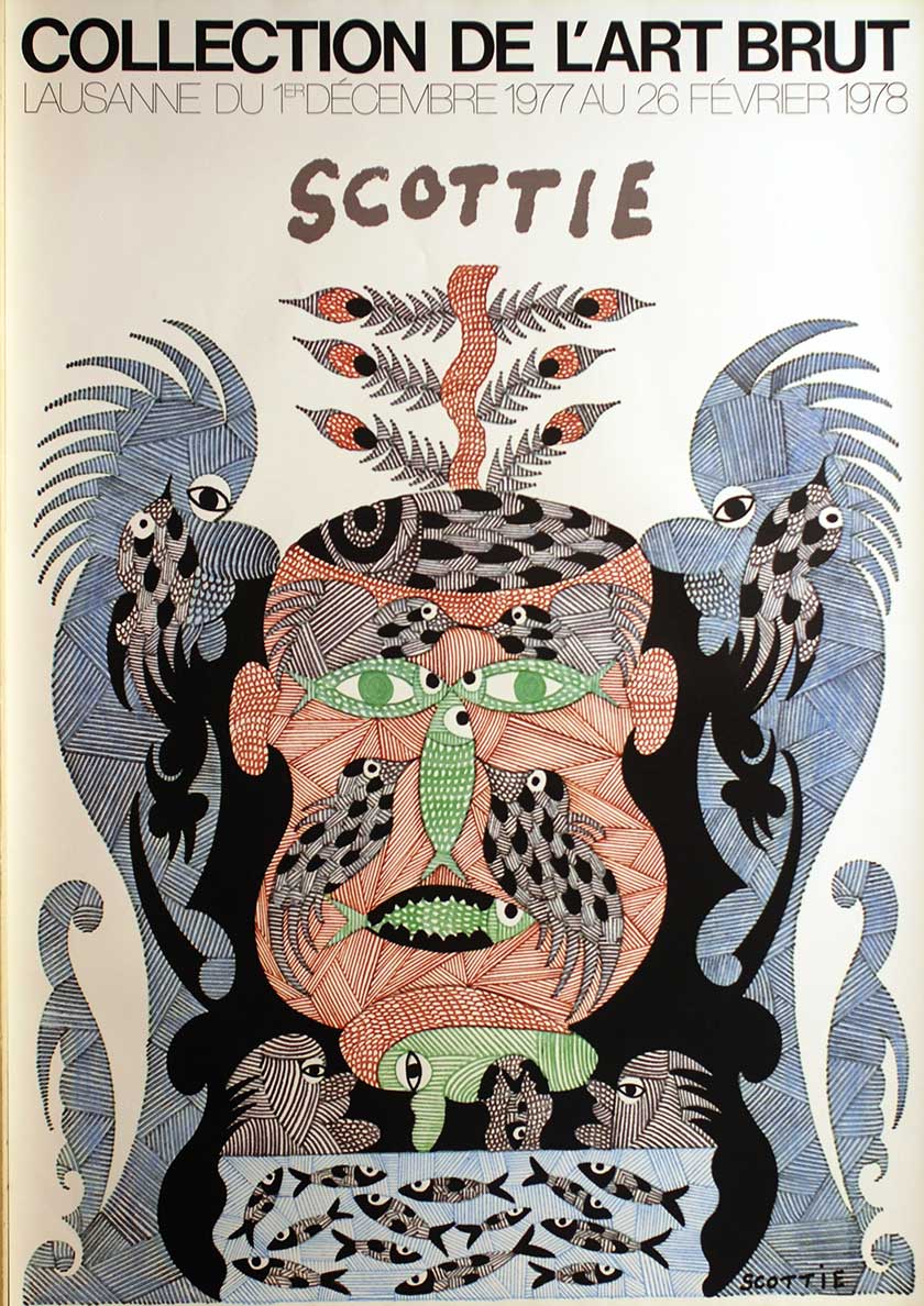Scottie