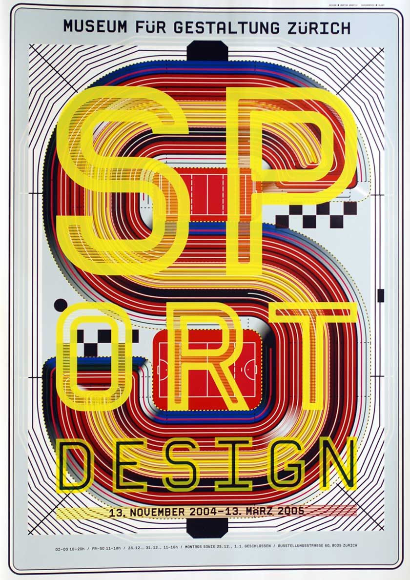 Sport Design