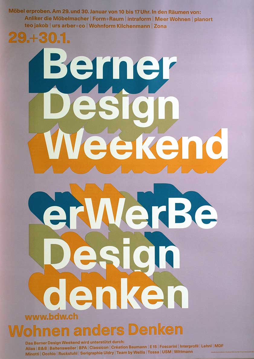 Erwerbe Design denken