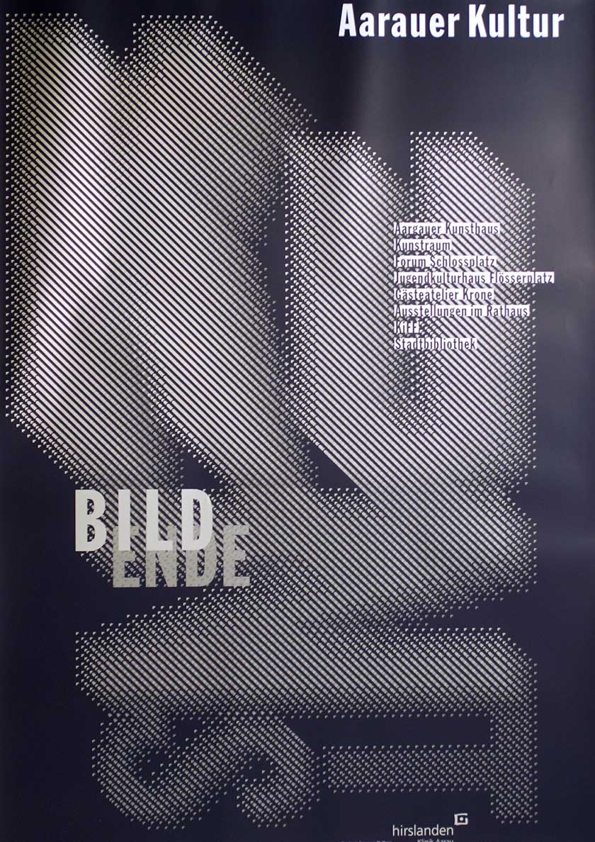 Bildende Kunst