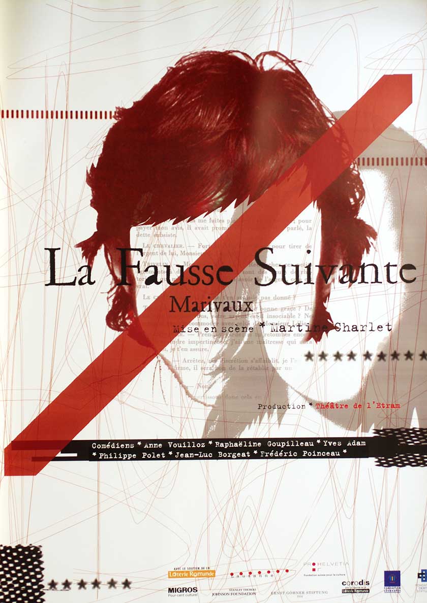 La Fausse Suivante