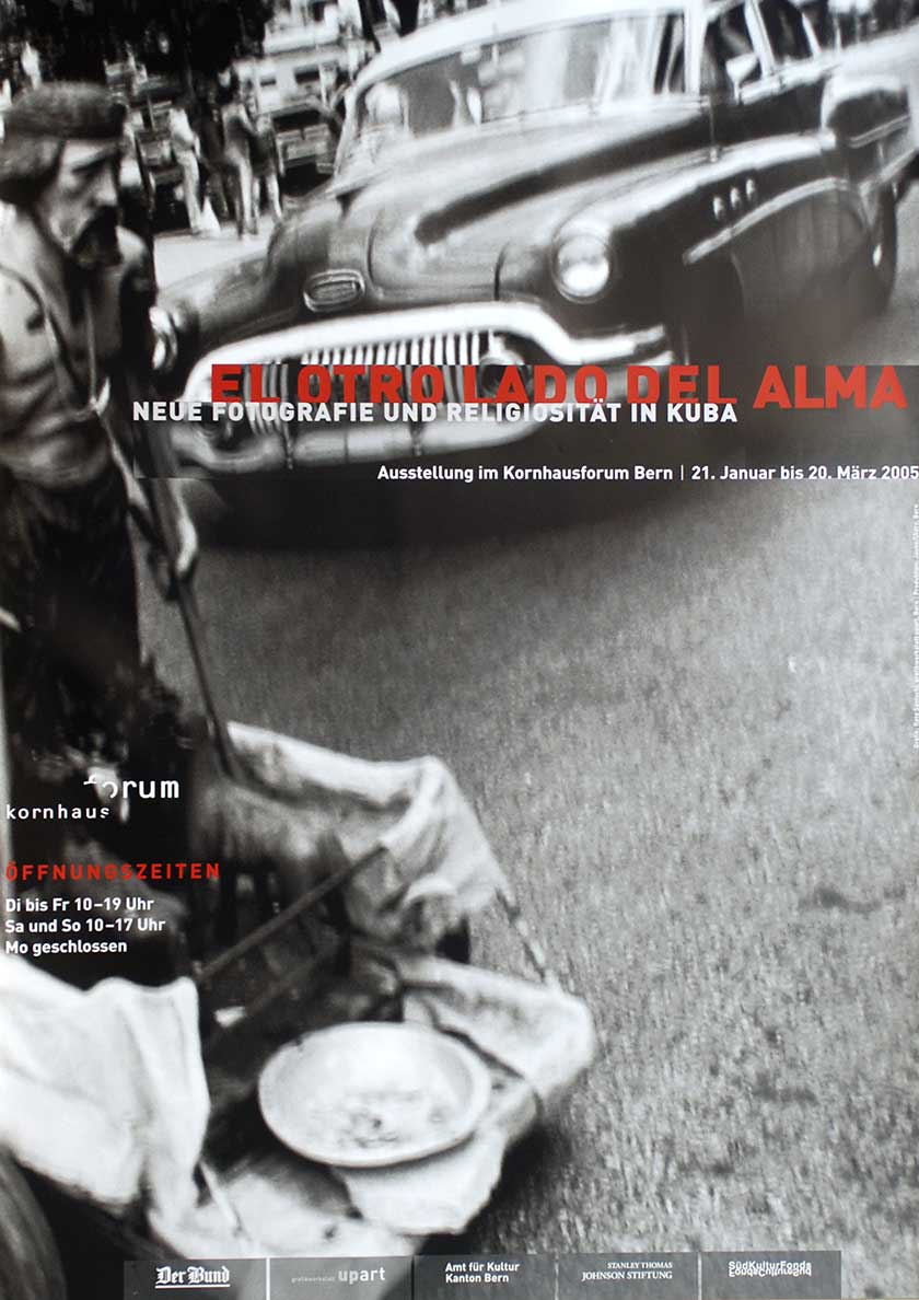El otro lado del alma