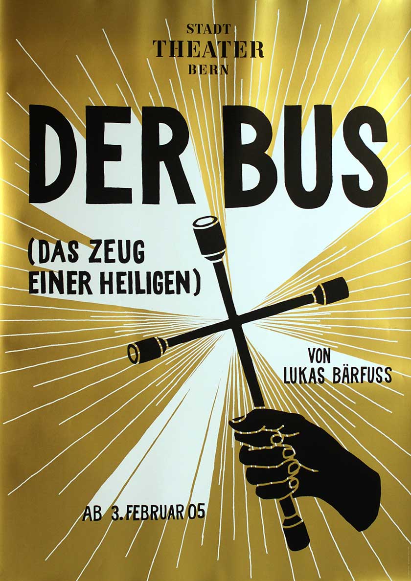 Der Bus
