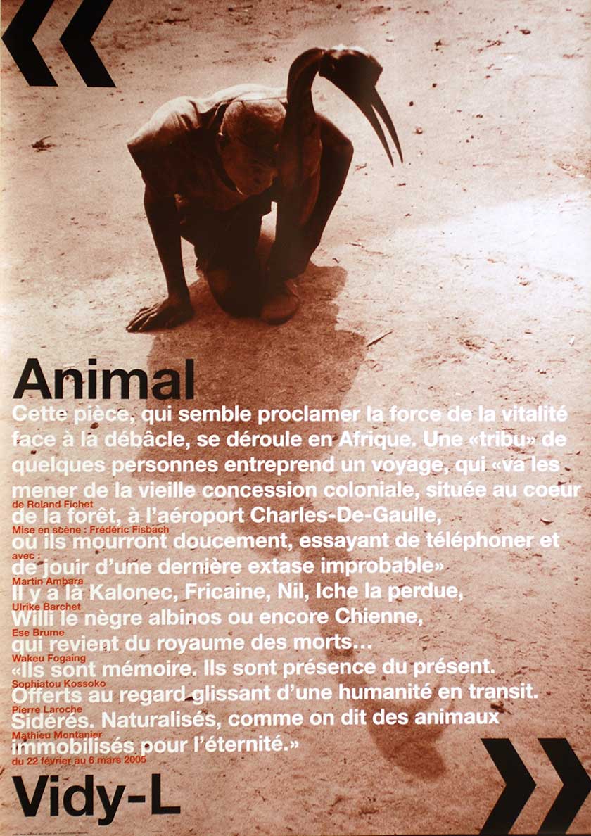 Animal