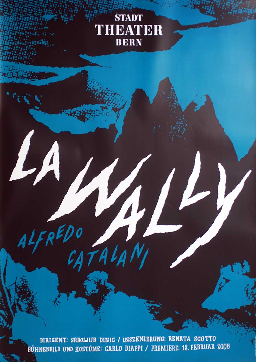 La Wally