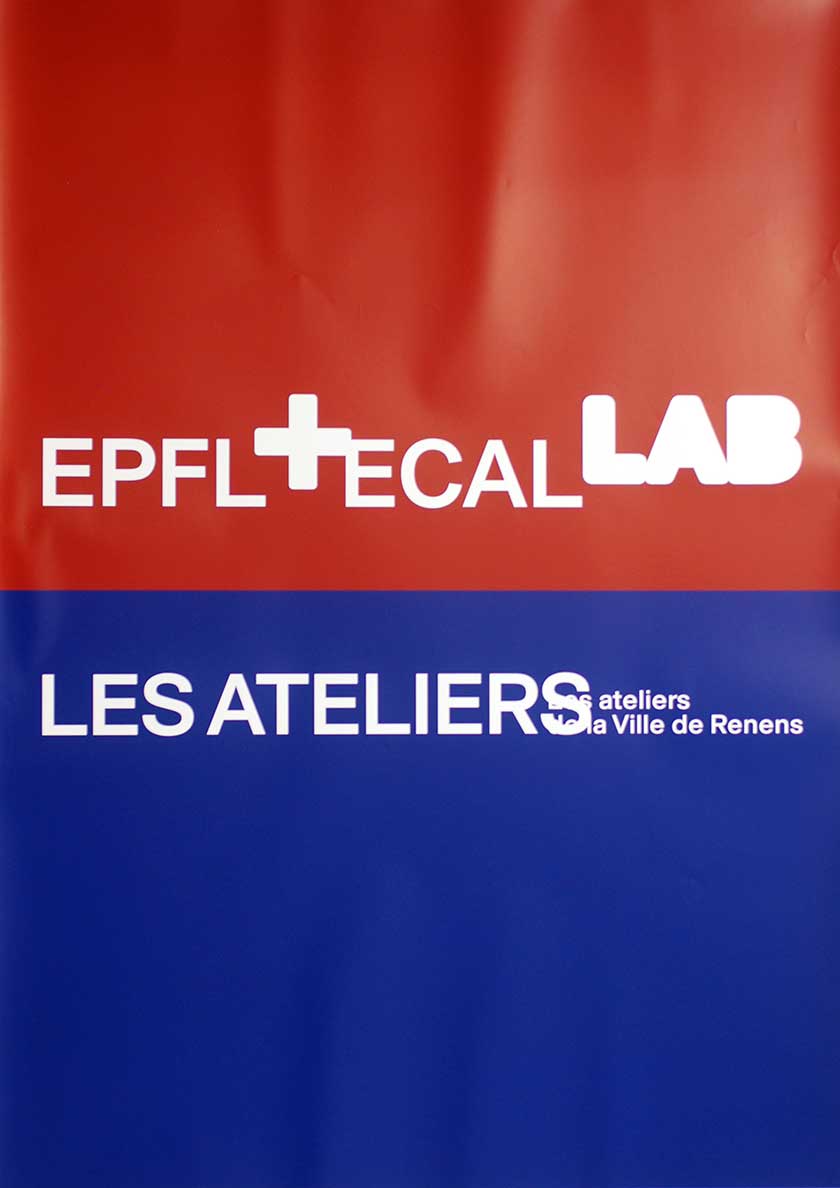 Les Ateliers de la ville de Renens