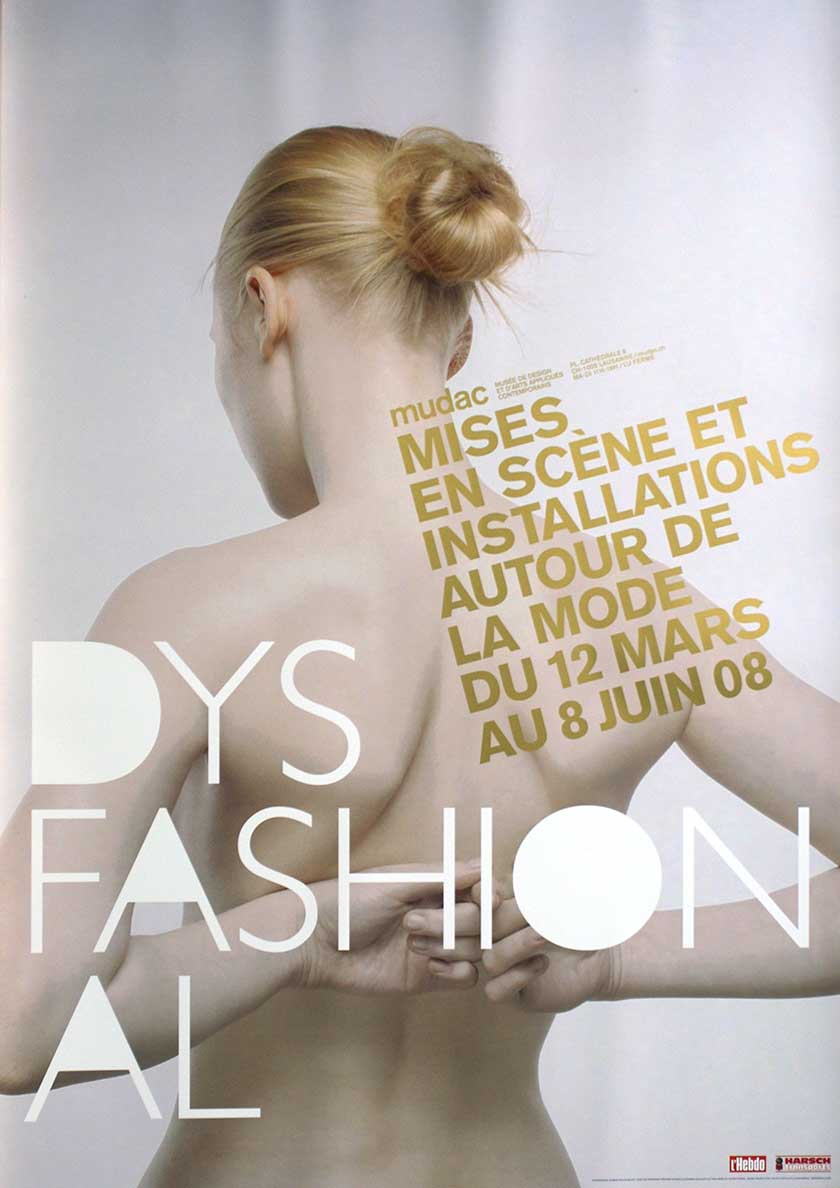 Dys Fashion Al
