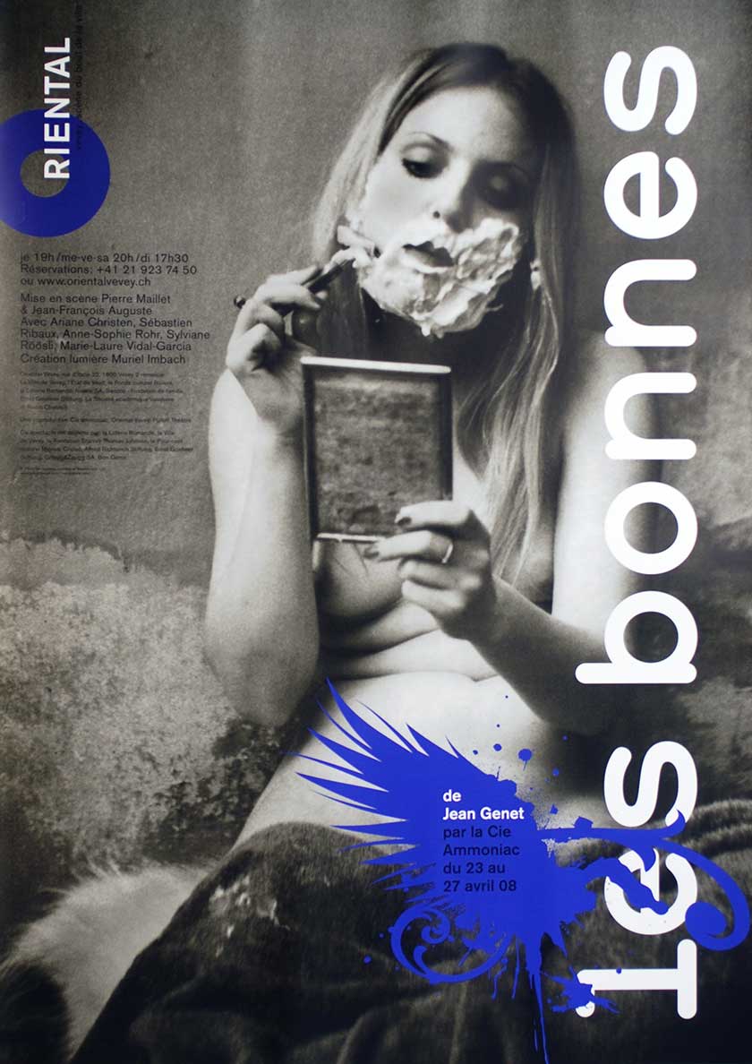 Les bonnes