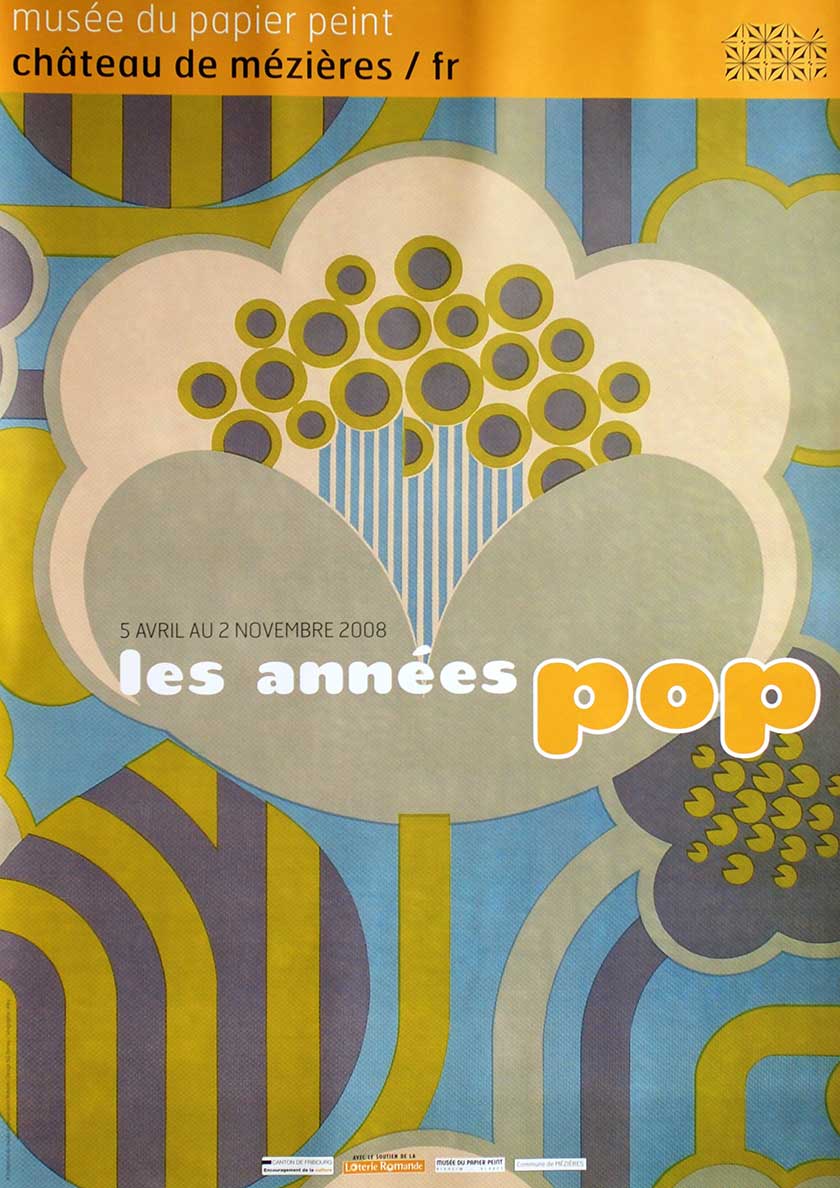 Les années pop