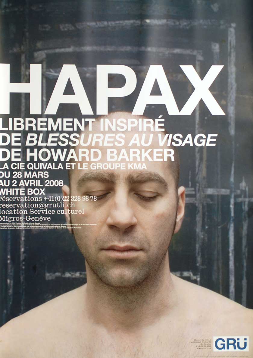 Hapax