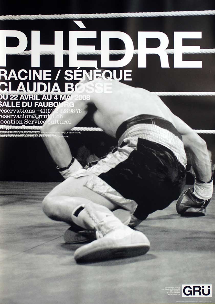Phèdre