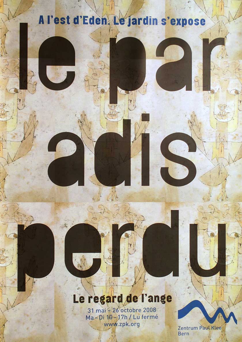 Le Paradis perdu