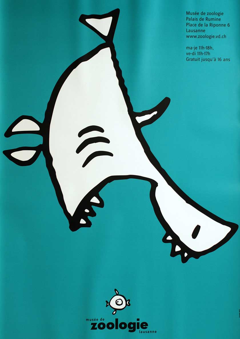 (Haifisch)