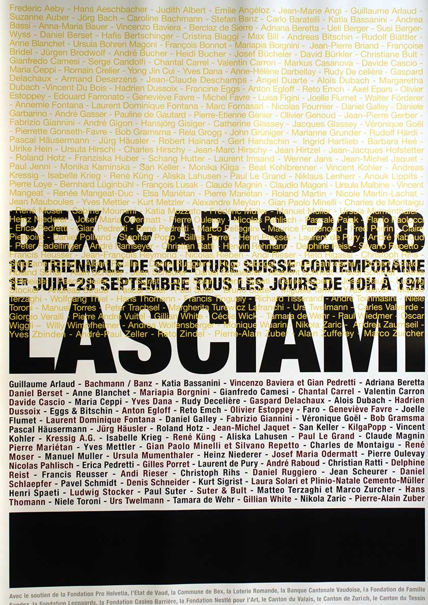 Lasciama