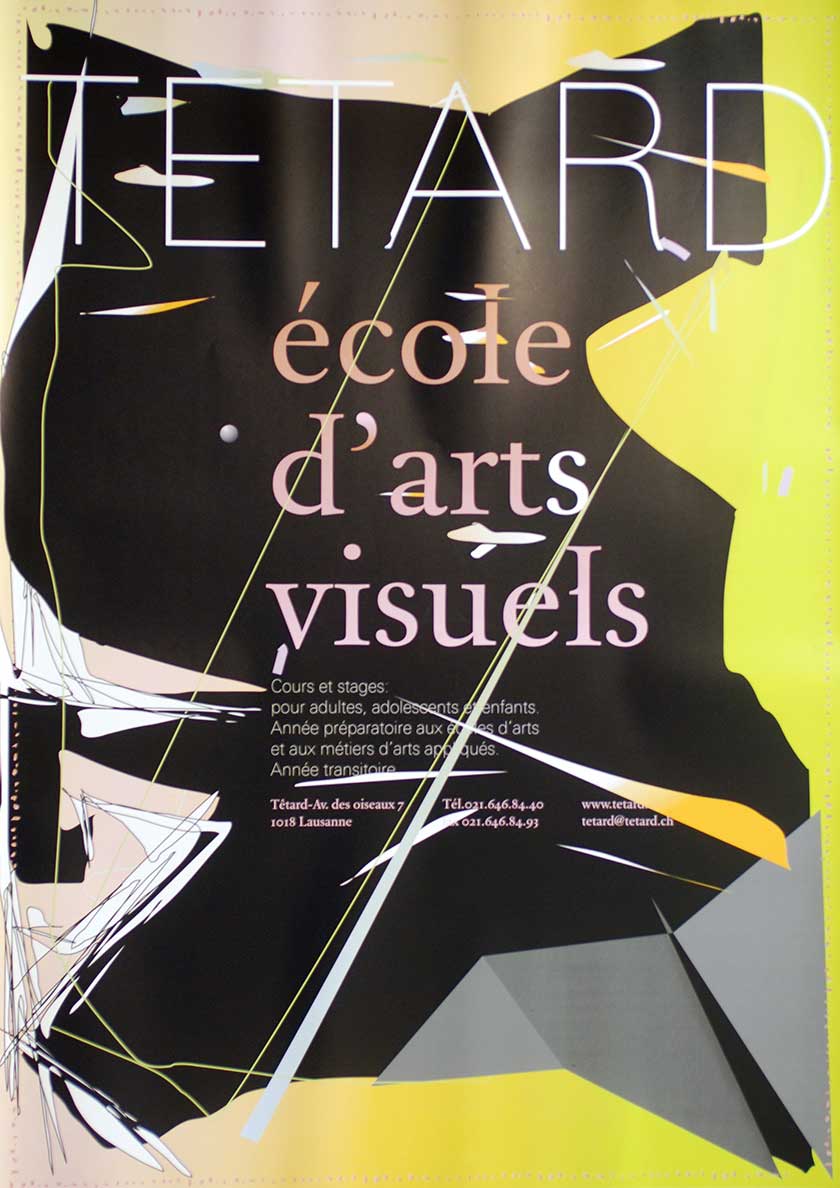 Tétard