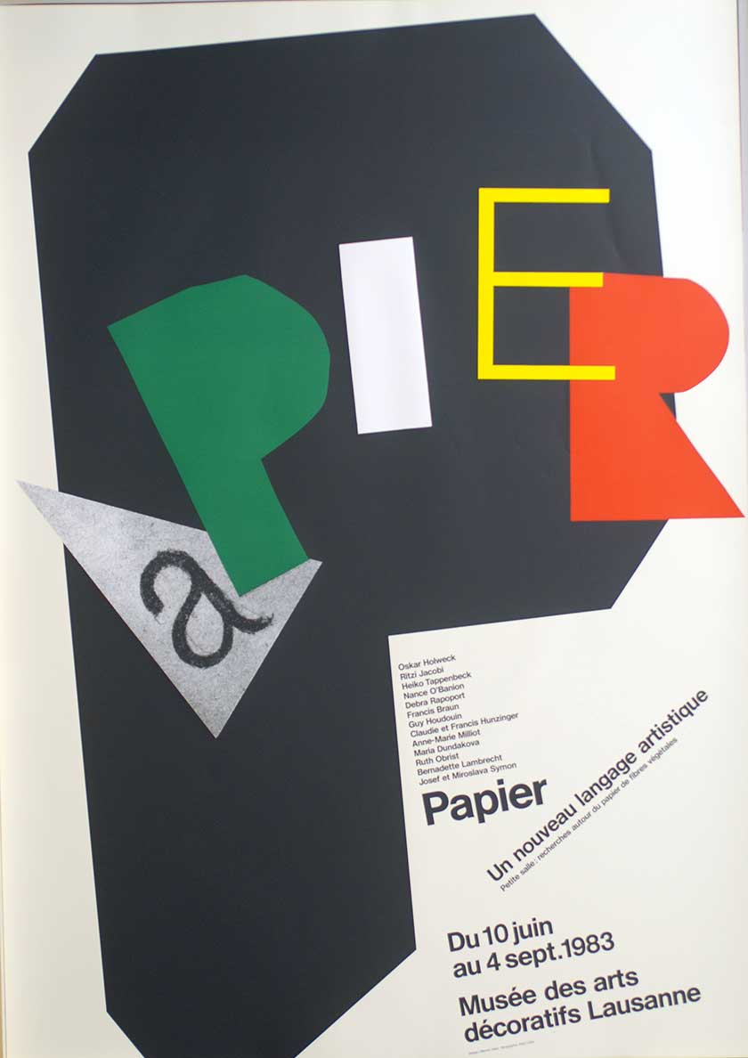 Papier