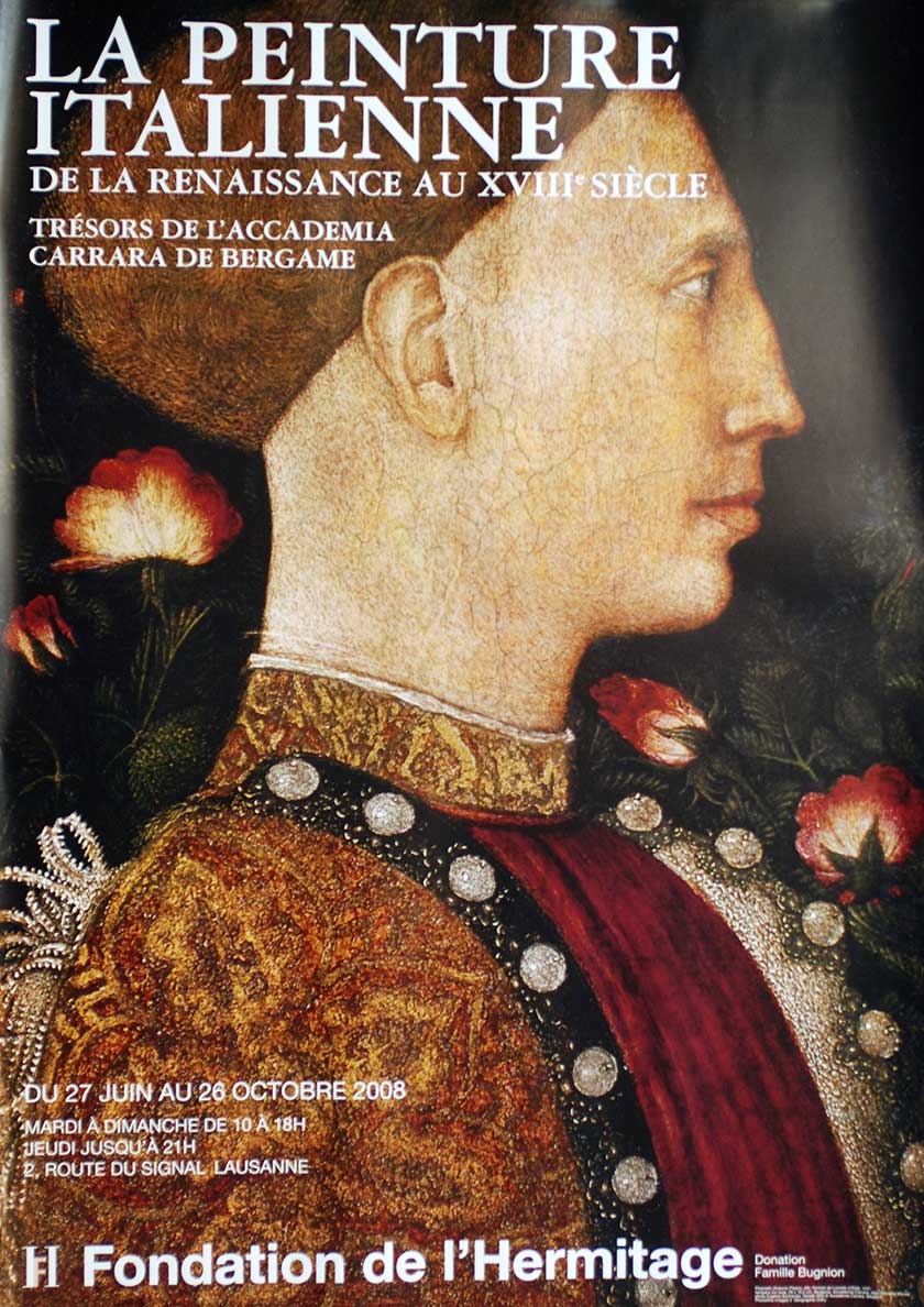 La Peinture Italienne