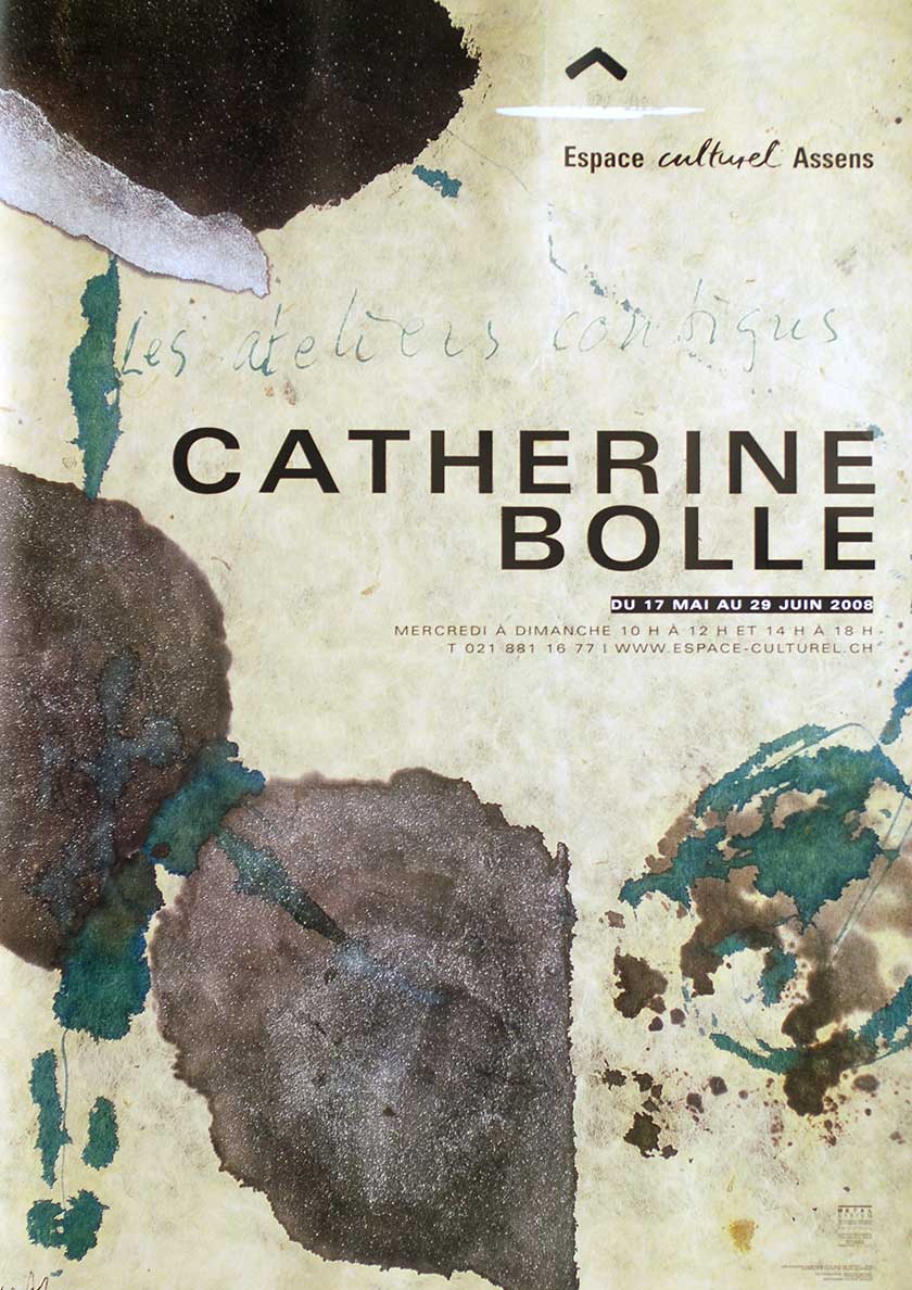 Catherine Bolle