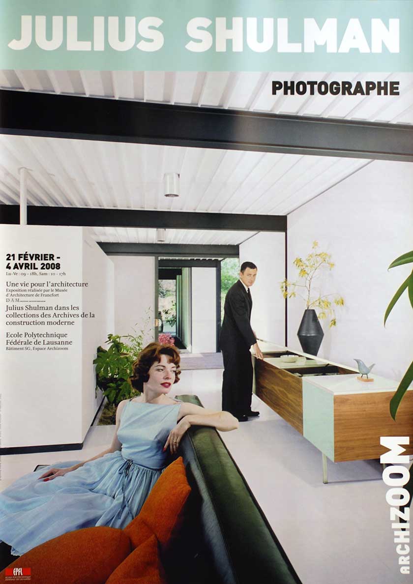 Julius Shulman