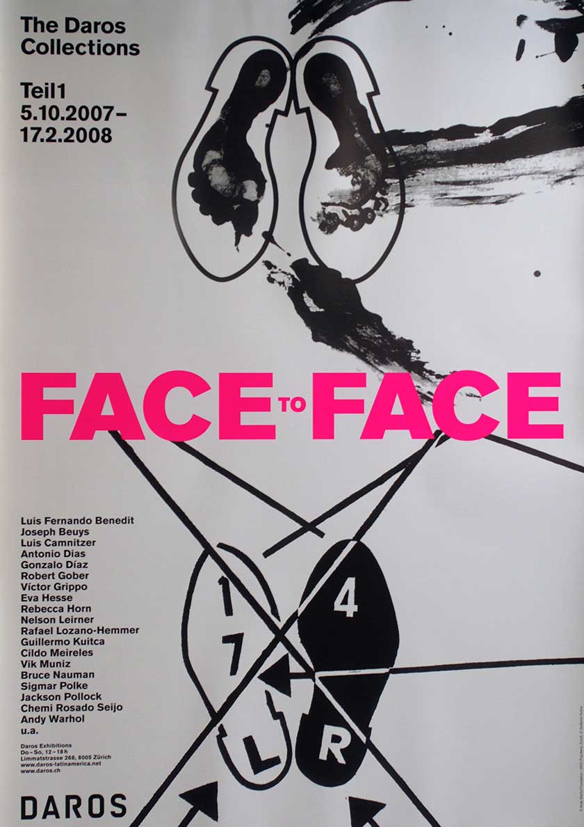 Face to Face