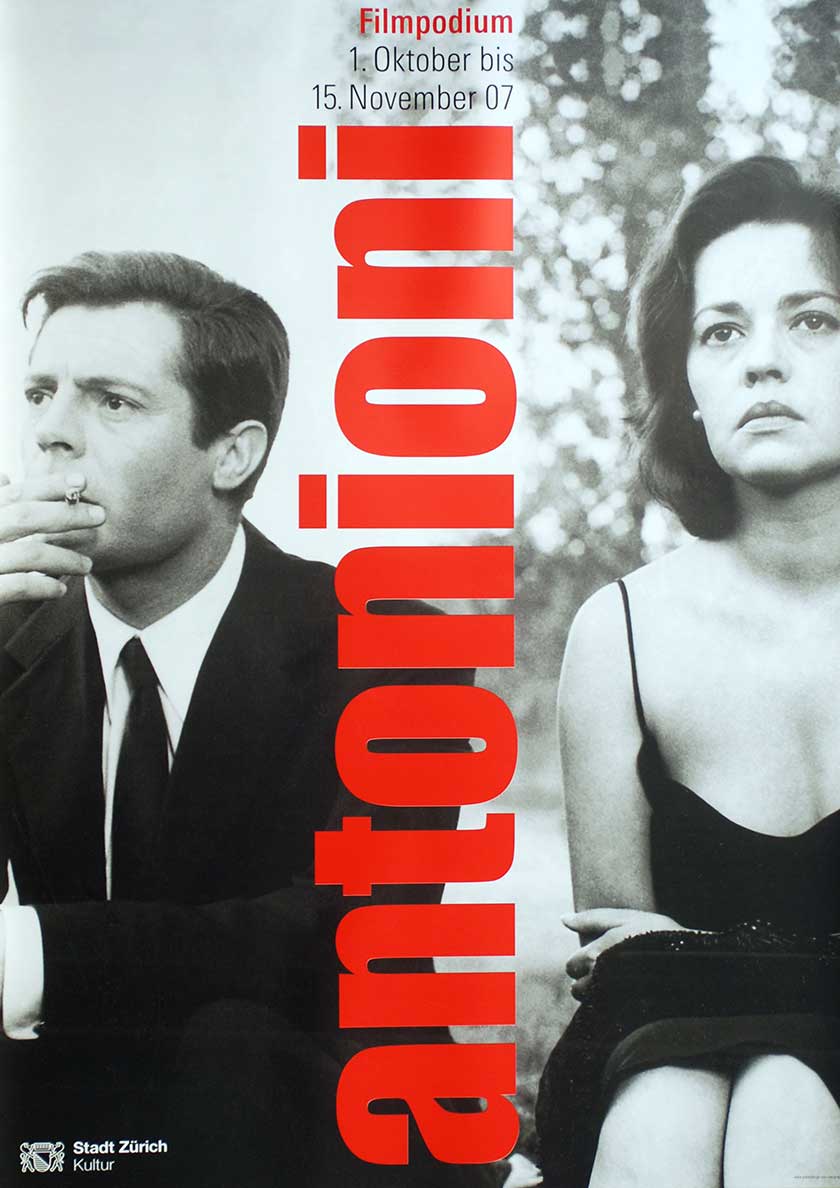 Antonioni