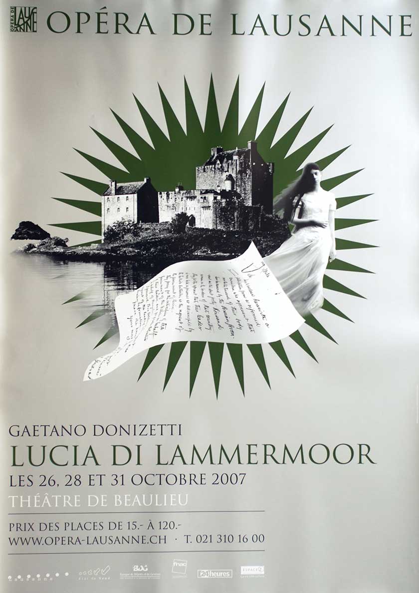 Lucia di Lammermoor