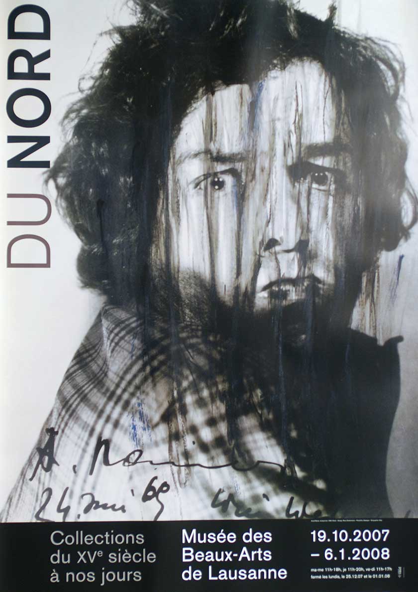 Du Nord