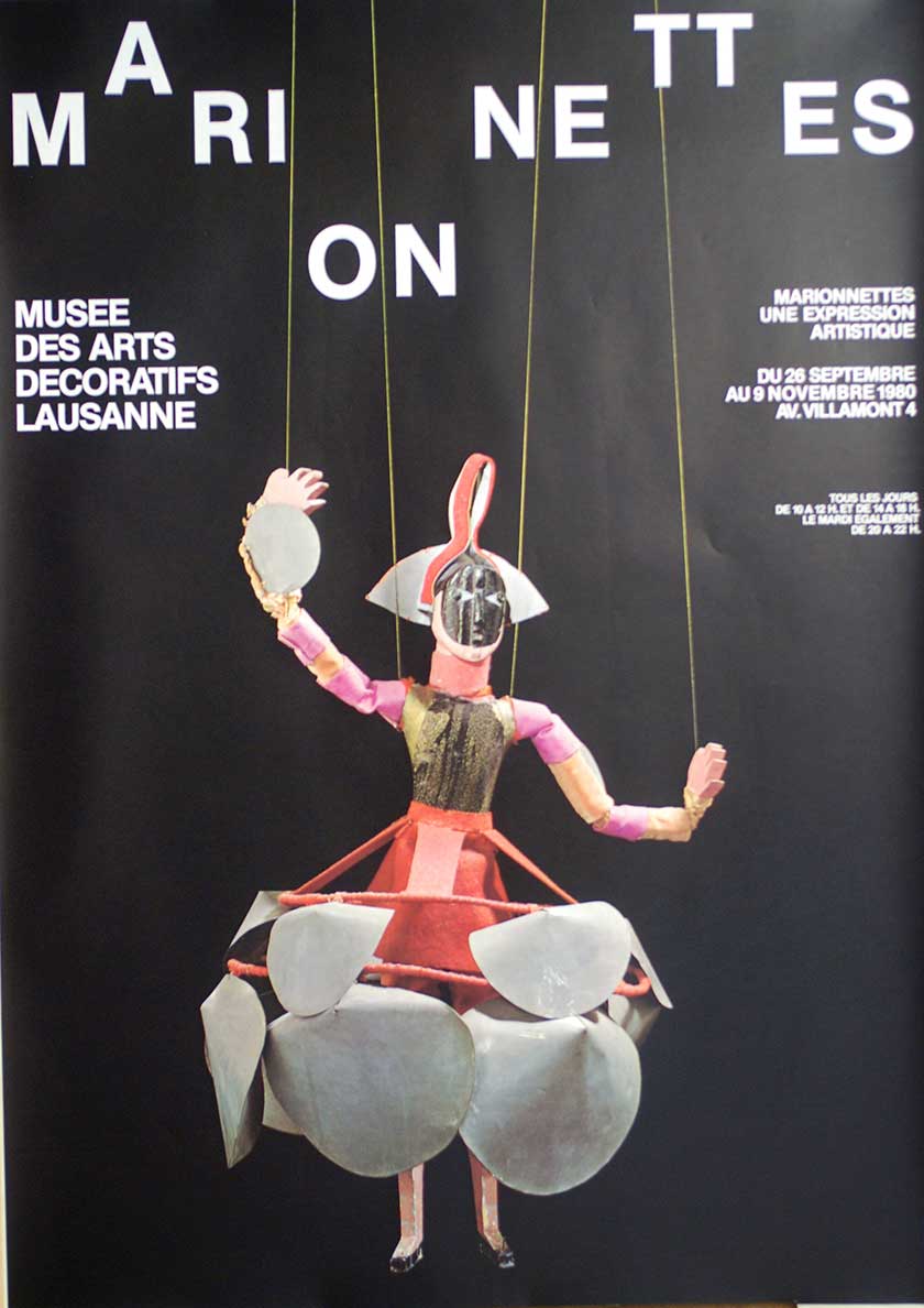 Marionnettes