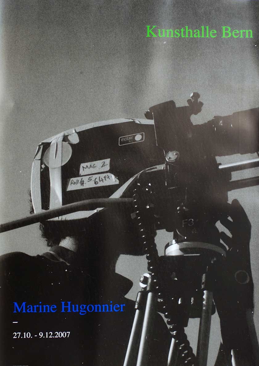 Marine Hugonnier