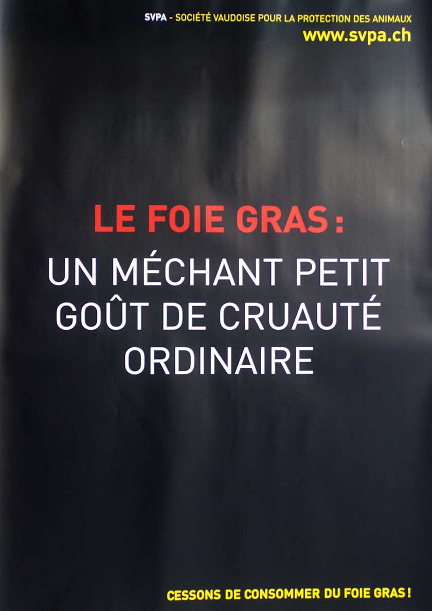 Le Foie Gras