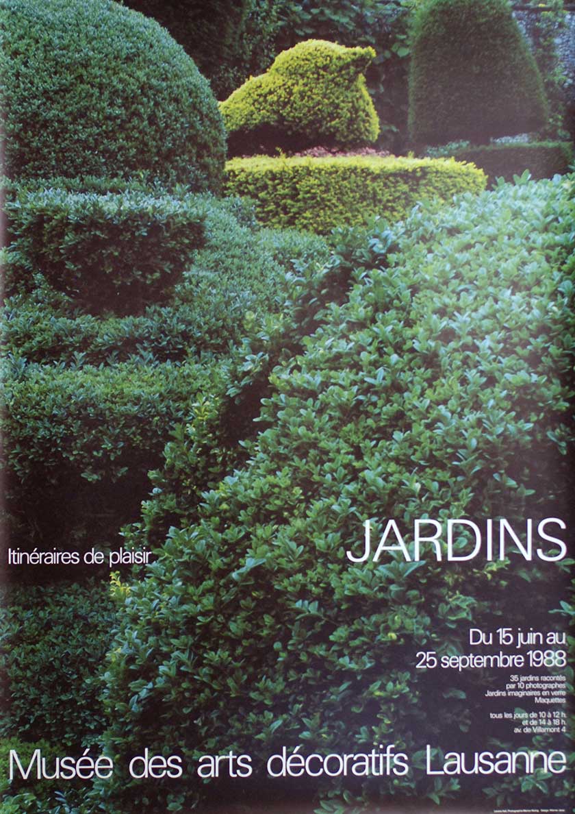 Jardins